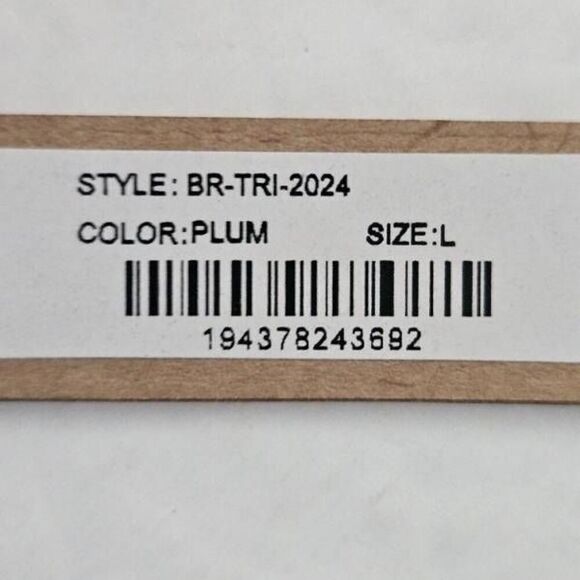 SKIMS BRALETTE NWT - Picture 7 of 8